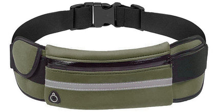 Waterproof Waist Bag for Runners Bowlift