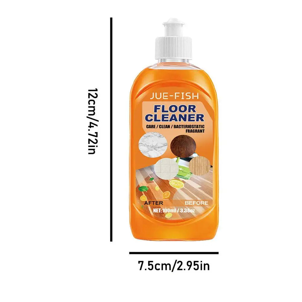 Skanto | Powerful Decontamination Cleaner