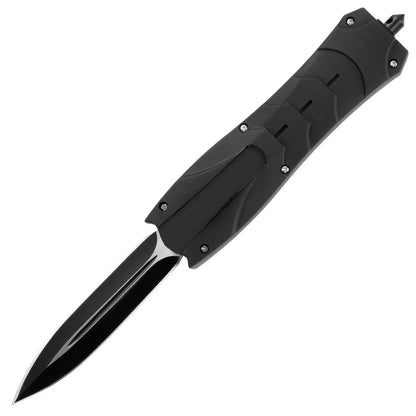 Premium Ergonomic EDC Multitool Self-Defense Knife | Skanto