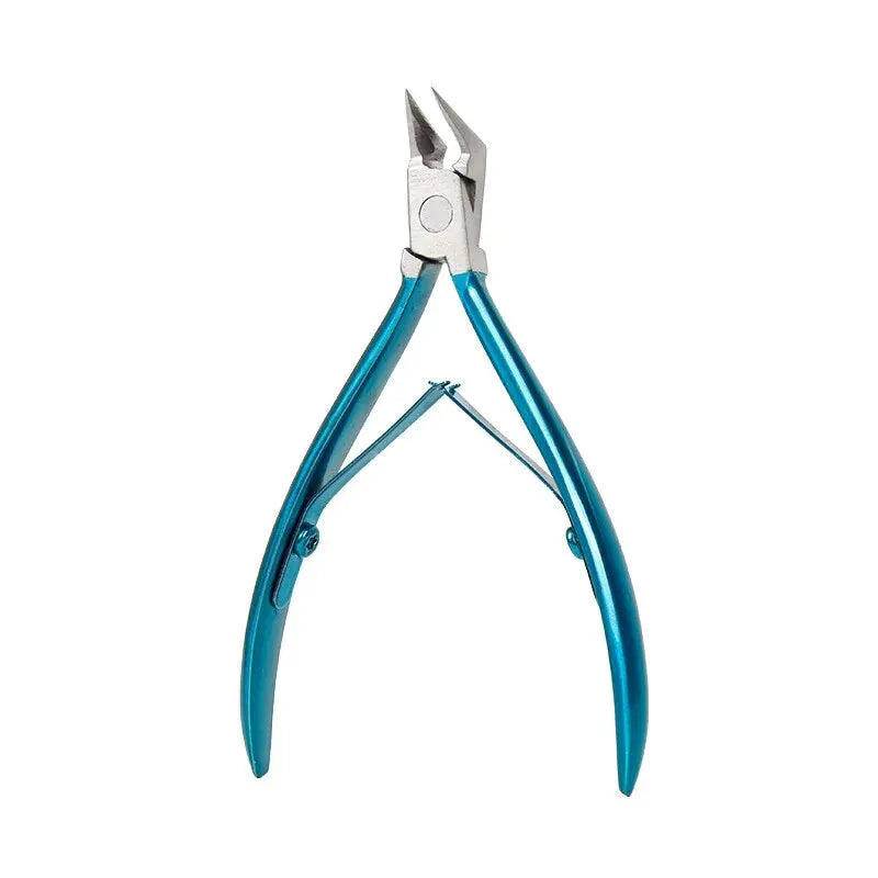 BowLift | MediVera | Nail clippers for ingrown & thick toenails | Professional stainless steel nail clipper | Precision forceps for foot care & podiatry