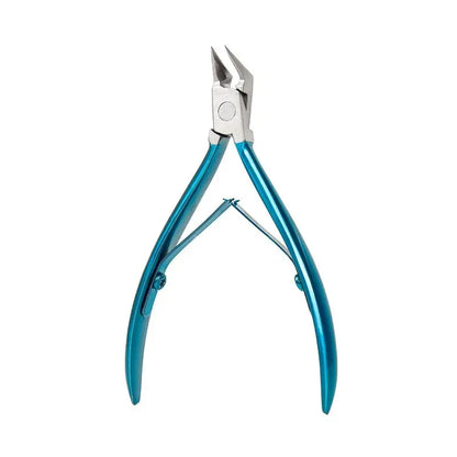 BowLift | MediVera | Nail clippers for ingrown & thick toenails | Professional stainless steel nail clipper | Precision forceps for foot care & podiatry