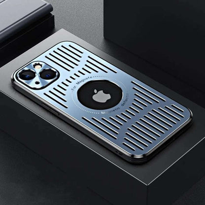 Skanto | Heat-Dissipating Magsafe Case for iPhone