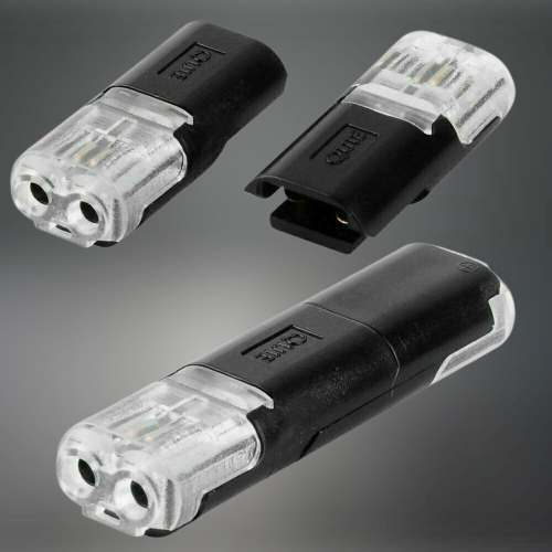 BowLift | Waterproof Electrical Wire Cable Connector Set