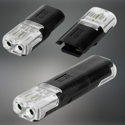 BowLift | Waterproof Electrical Wire Cable Connector Set
