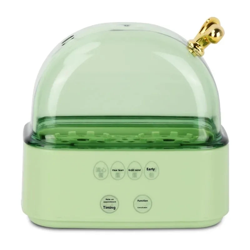 Skanto | Touch Control Smart Egg Cooker