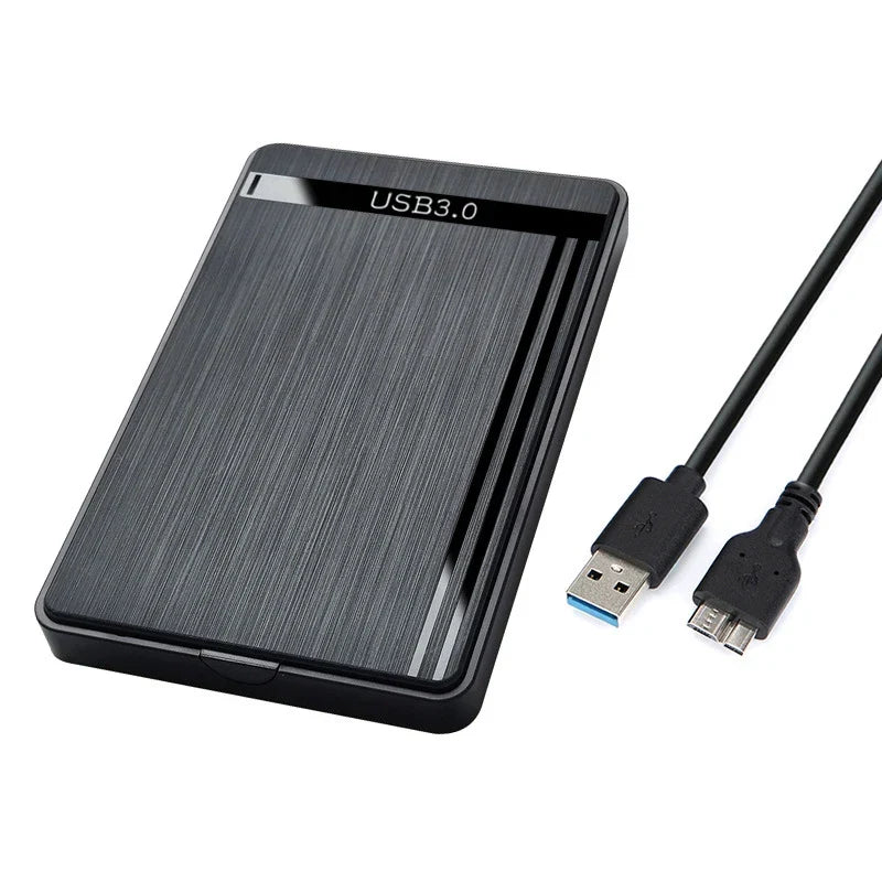 Skanto | External Mobile Hard Drive