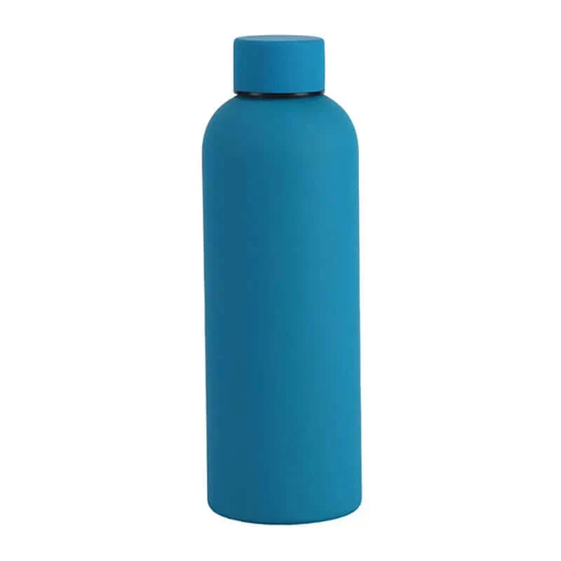 Skanto | Creative Stainless Steel Water Bottle