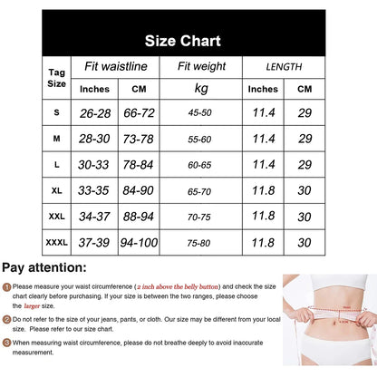 BowLift | Neoprene Waist Trainer