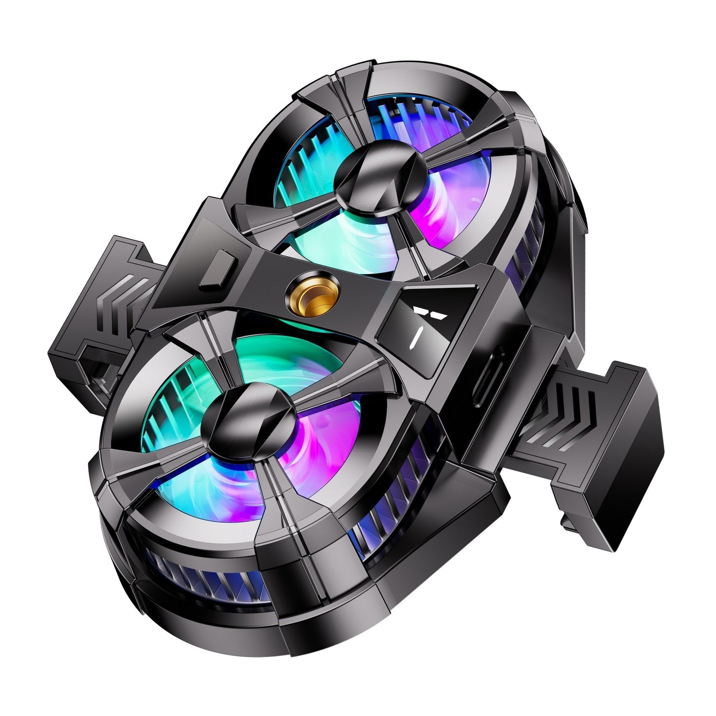 Skanto | Game Master Dual Fan Phone Cooler