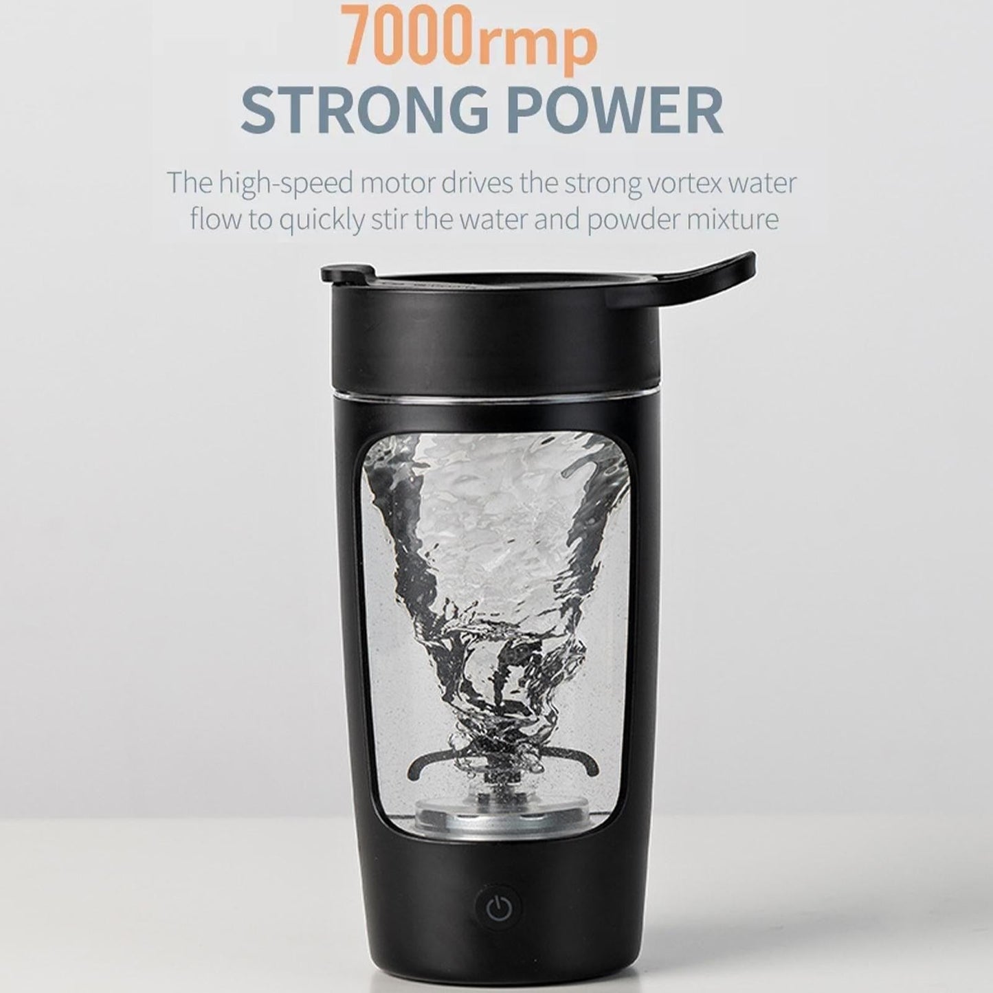 Kalsten | Strong Electric Protein Shaker Mixer