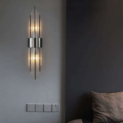 Skanto | Art Deco Wall Lamps