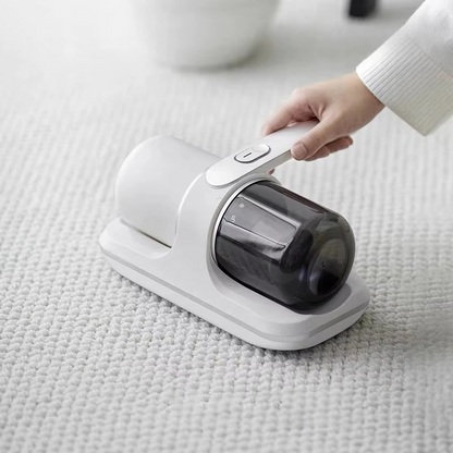BowLift | Ultimate Pet Hair Remover - Wireless Handheld Vacuum for Beds and Upholstery
