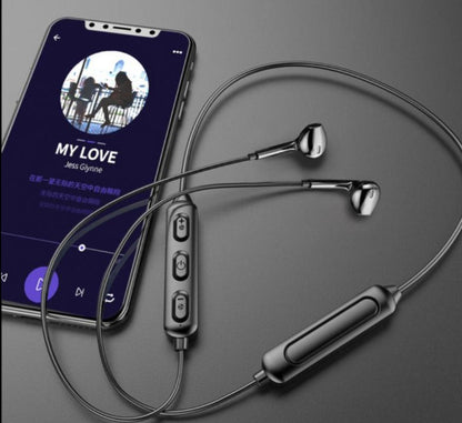 Wireless Bluetooth Earbuds for Every Day Bowlift
