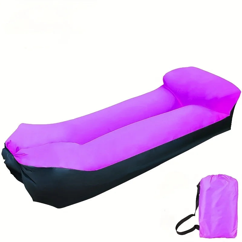 BowLift | Lazy Inflatable Sofa Bed
