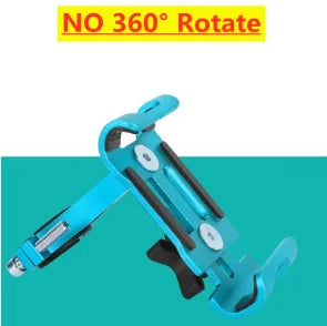 Motorcycle Phone Holder | Optional 360° rotatable | Karnz