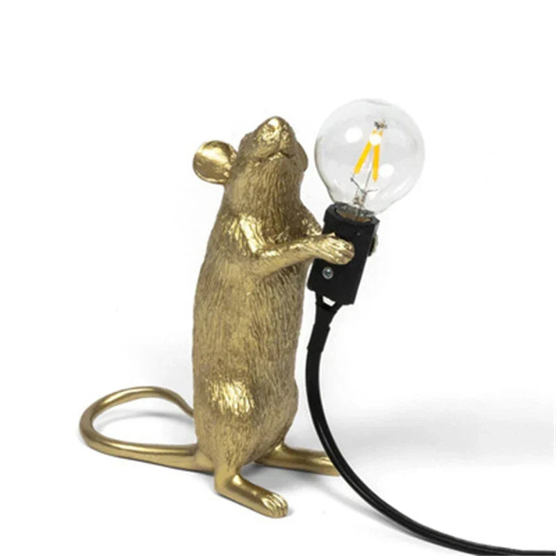 Nachtrat Desk Lamp | Brehn