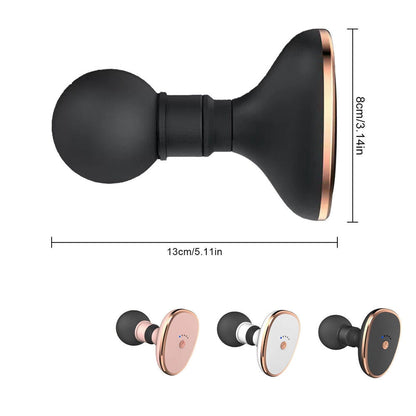 BowLift | Muscle Master Mini Pocket Massager