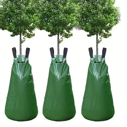 BowLift | AquaTree| Reusable Tree Watering Bag | Effective Drip Irrigation
