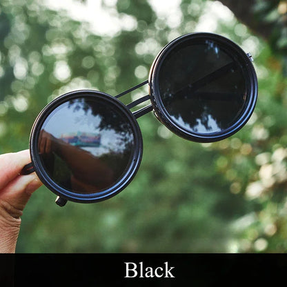 BowLift | ShadeShift Pro Polarized Sunglasses
