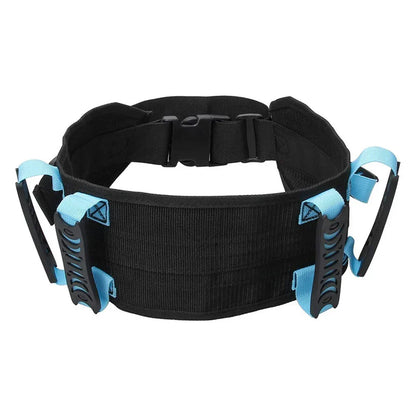 Skanto | Gait Transfer Senior Lifting Assist Elderly Patient Belt