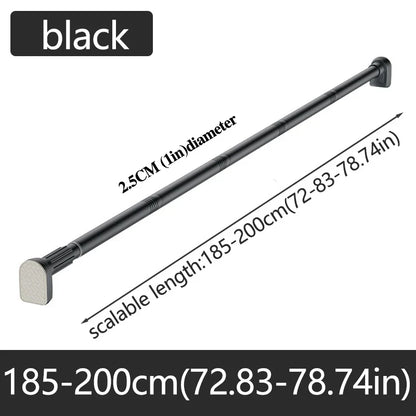BowLift | Drill-Free Telescopic Hanger Rod