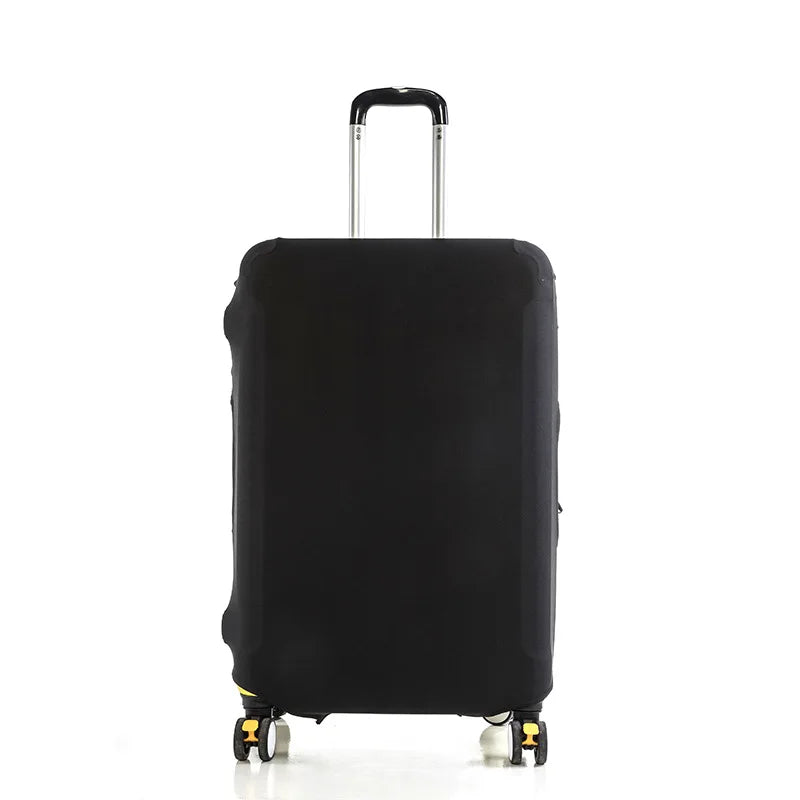 BowLift | Traveluvo Luggage Cover made of Stretch Fabric | Dust & Scratch Protection for 18–32 Inch Luggage | Washable Protective Cover for Travel