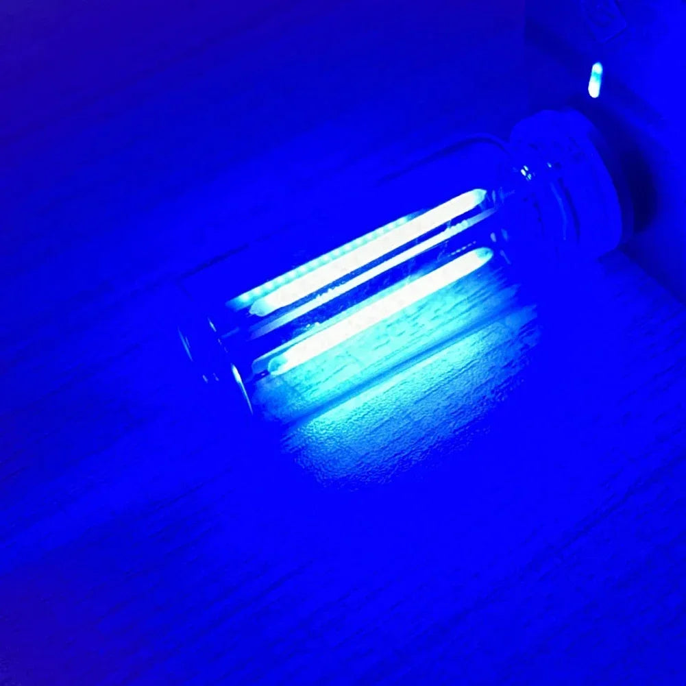 BowLift | Touch Control Car USB LED Lamp