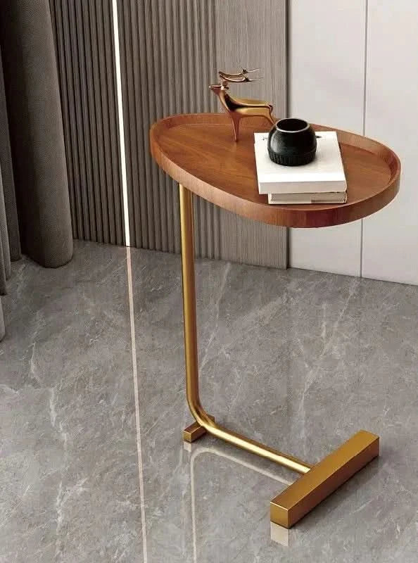 Skanto | Modern Compact Side Table for Living Room