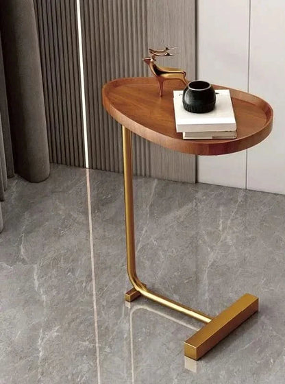 Skanto | Modern Compact Side Table for Living Room