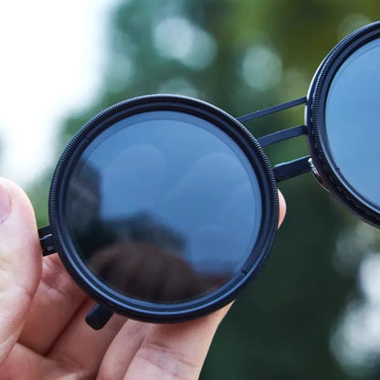BowLift | ShadeShift Pro Polarized Sunglasses