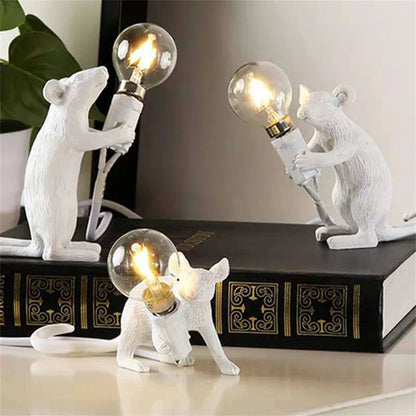 Nachtrat Desk Lamp | Brehn