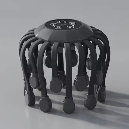 Brehn | Octopus Head Massager