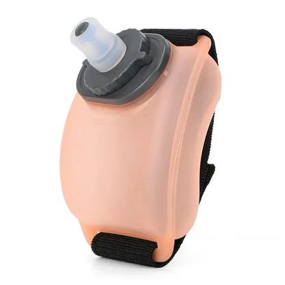 BowLift | Wristband Water Bottle