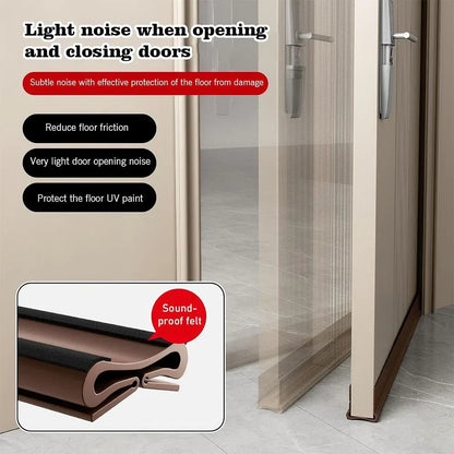 BowLift | SealGuard Pro Door Strip