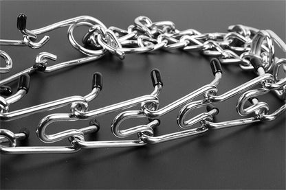 Karnz | Dog Pinscher Collar - Style B
