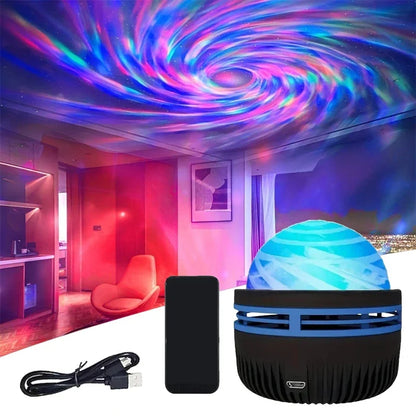 Northern Lights Projector | Brehn