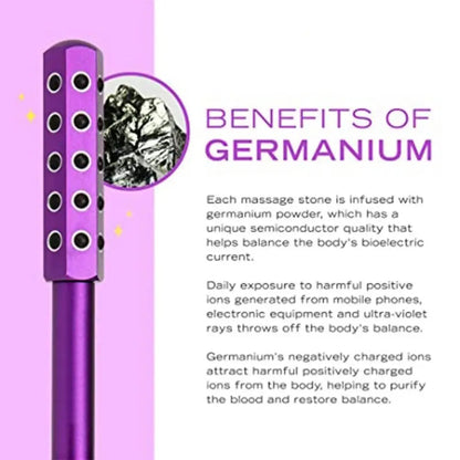 Skanto | Anti-Aging Facial Massage Wand