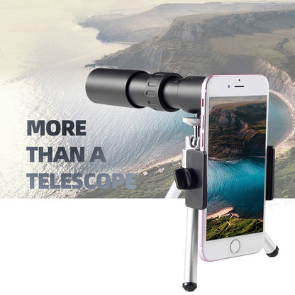 Skanto | 10-300X Zoom Binoculars for Mobile Phone
