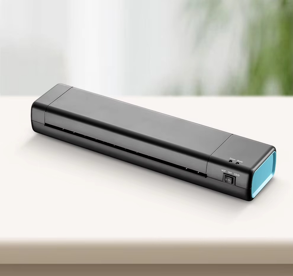 Skanto | A3A4 High-Efficiency Laminator