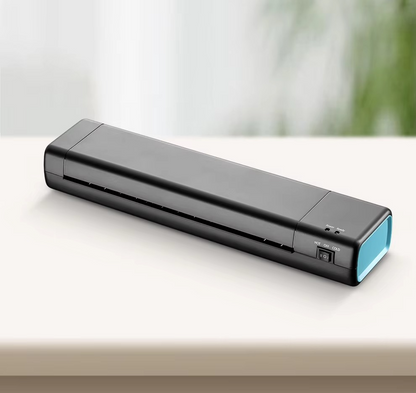 Skanto | A3A4 High-Efficiency Laminator