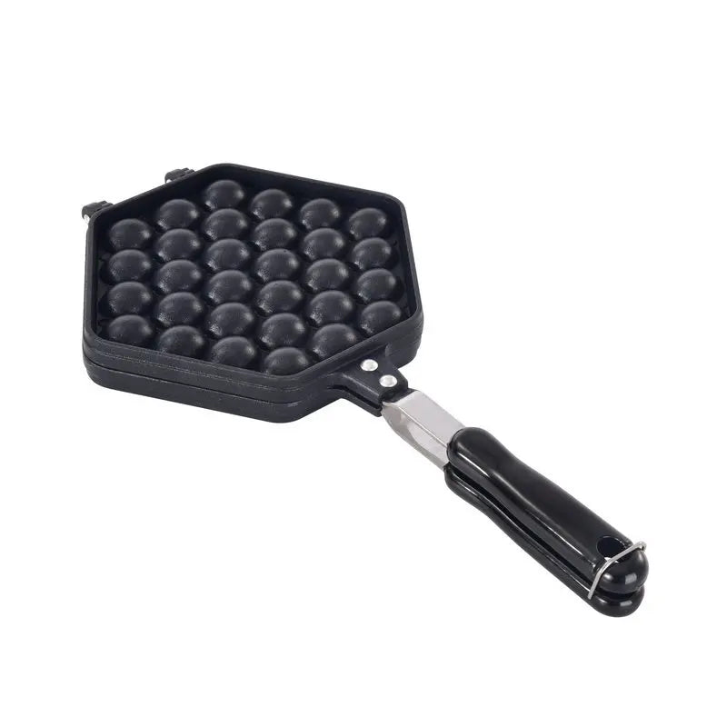 BowLift | Non-Stick Bubble Egg Waffle Maker Pan