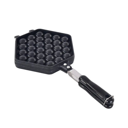 BowLift | Non-Stick Bubble Egg Waffle Maker Pan