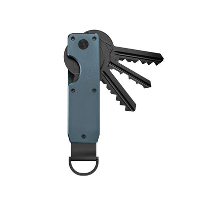 Key Organizer Aluminum | Karnz