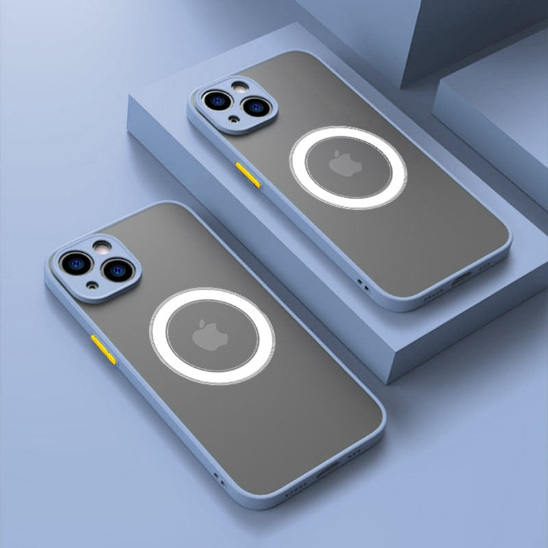 BowLift | Elegant Magsafe Shockproof iPhone Case