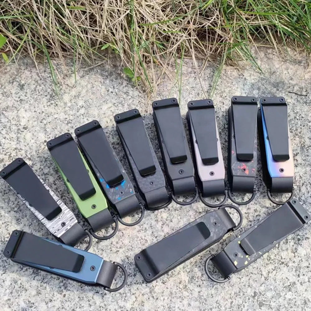 Key Organizer Aluminum | Karnz