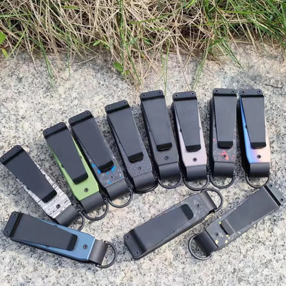 Key Organizer Aluminum | Karnz