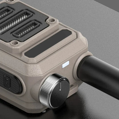 BowLift | StormTalk - Portable Waterproof Walkie-Talkies