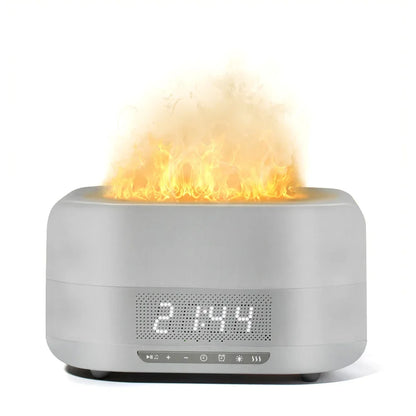 BowLift | 3in1 Mist Tune Air Humidifier Bluetooth Speaker