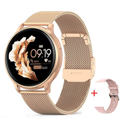 BowLift | Swatch - Premium Smartwatch - Elegant multifunctionality - Style and performance