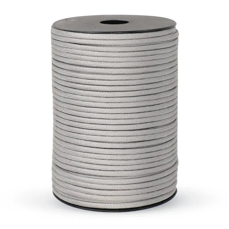 Skanto | 100m Survival Paracord – 9-Core Military 550 Paracord Rope for Outdoors & Crafts